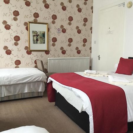 The Dunn Thing Guest House Ayr Phòng bức ảnh