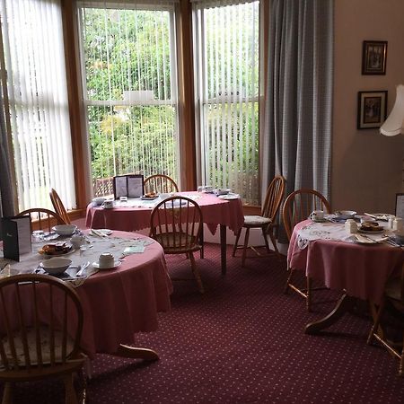 The Dunn Thing Guest House Ayr Ngoại thất bức ảnh