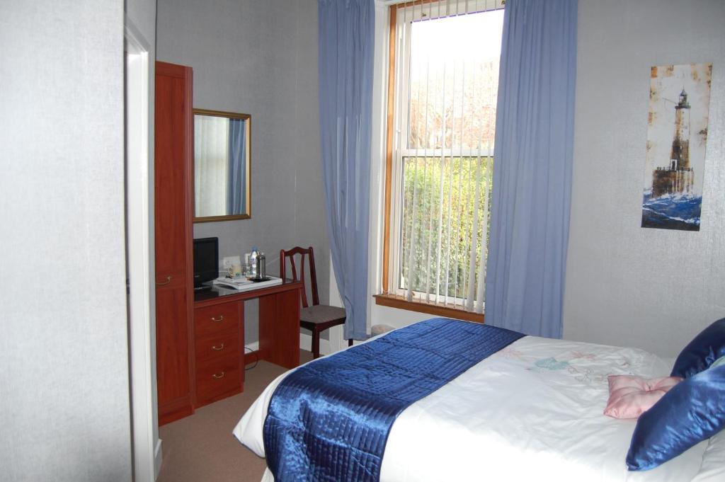 The Dunn Thing Guest House Ayr Ngoại thất bức ảnh