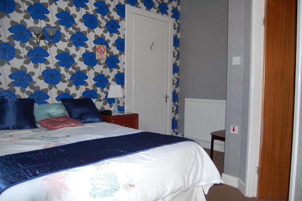 The Dunn Thing Guest House Ayr Ngoại thất bức ảnh