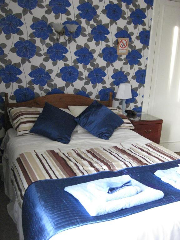 The Dunn Thing Guest House Ayr Phòng bức ảnh