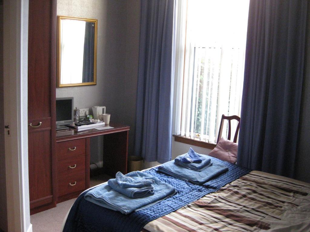 The Dunn Thing Guest House Ayr Phòng bức ảnh
