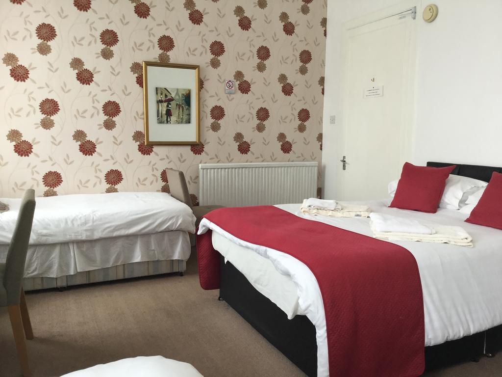 The Dunn Thing Guest House Ayr Phòng bức ảnh