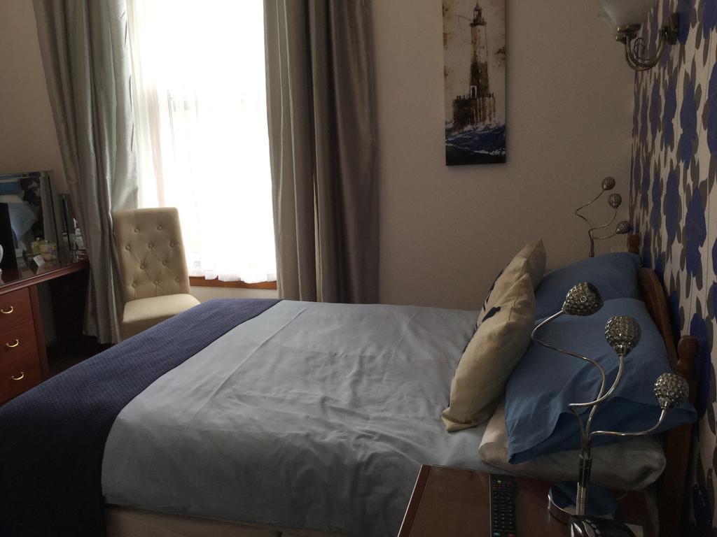 The Dunn Thing Guest House Ayr Phòng bức ảnh