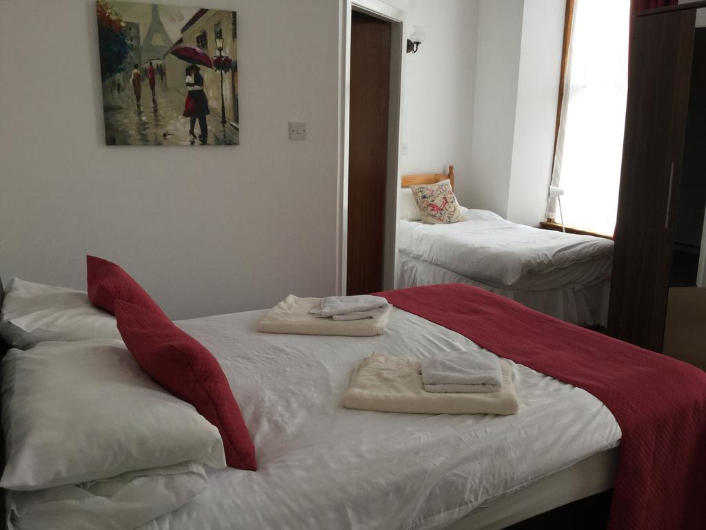 The Dunn Thing Guest House Ayr Phòng bức ảnh