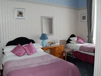 The Dunn Thing Guest House Ayr Ngoại thất bức ảnh