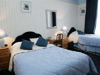 The Dunn Thing Guest House Ayr Ngoại thất bức ảnh