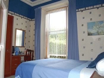 The Dunn Thing Guest House Ayr Ngoại thất bức ảnh