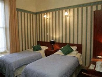 The Dunn Thing Guest House Ayr Ngoại thất bức ảnh