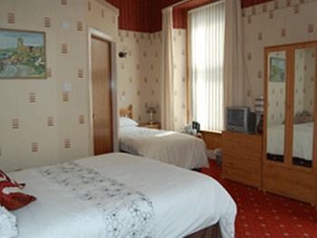 The Dunn Thing Guest House Ayr Ngoại thất bức ảnh